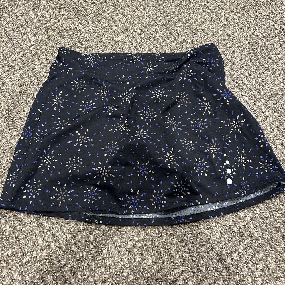 L.L. Bean Women’s Skirt